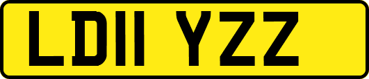 LD11YZZ
