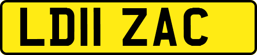 LD11ZAC