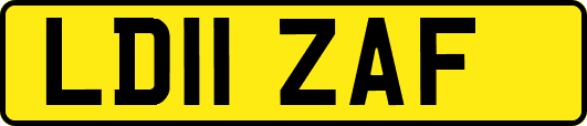 LD11ZAF