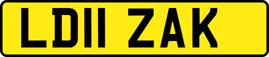 LD11ZAK