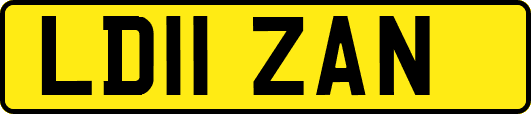 LD11ZAN