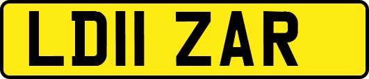 LD11ZAR