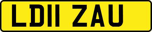 LD11ZAU