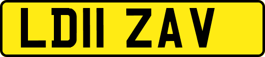 LD11ZAV