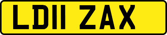 LD11ZAX