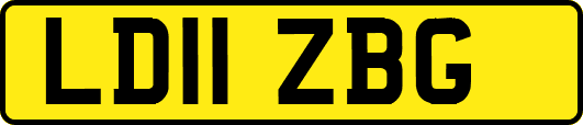 LD11ZBG