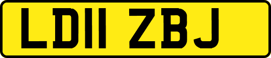 LD11ZBJ