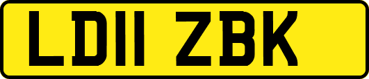 LD11ZBK