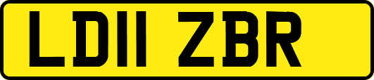 LD11ZBR