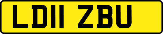 LD11ZBU