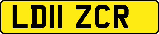 LD11ZCR