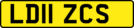LD11ZCS