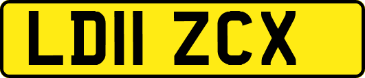 LD11ZCX