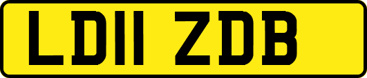 LD11ZDB