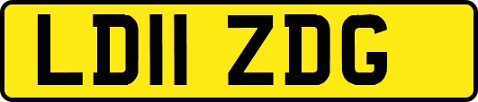 LD11ZDG