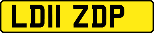 LD11ZDP