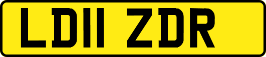 LD11ZDR