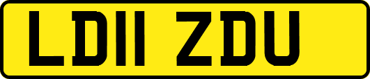 LD11ZDU