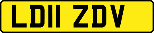LD11ZDV