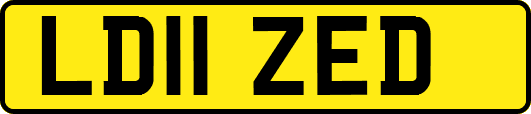 LD11ZED