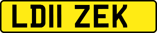 LD11ZEK