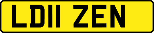 LD11ZEN