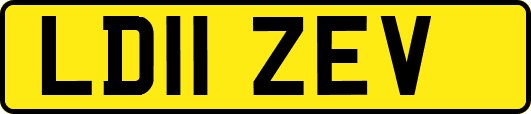 LD11ZEV