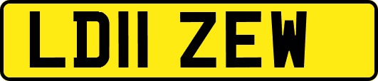LD11ZEW