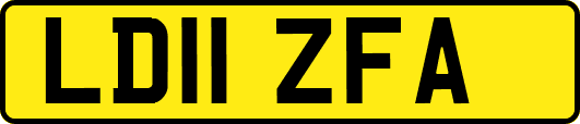 LD11ZFA