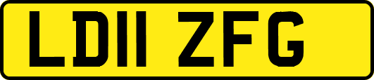 LD11ZFG