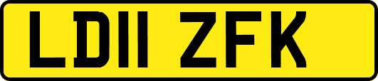 LD11ZFK
