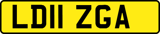 LD11ZGA