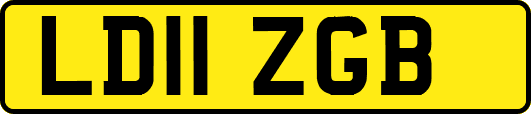 LD11ZGB
