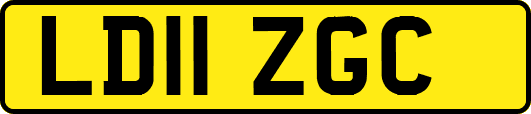 LD11ZGC