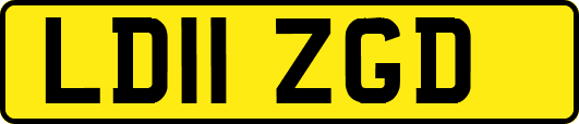LD11ZGD