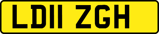 LD11ZGH