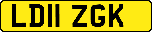 LD11ZGK
