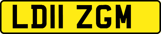 LD11ZGM