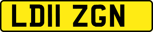 LD11ZGN