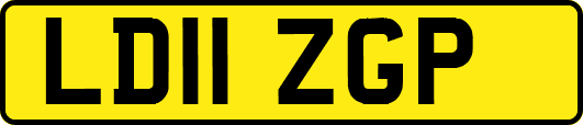 LD11ZGP