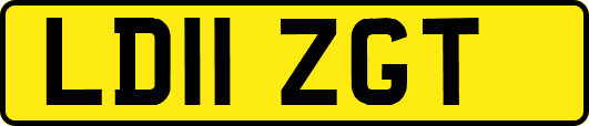 LD11ZGT