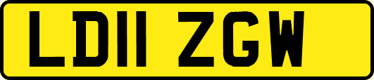 LD11ZGW