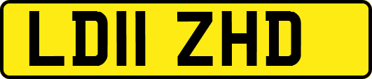 LD11ZHD