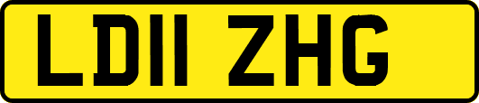 LD11ZHG