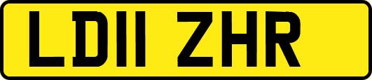 LD11ZHR