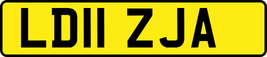 LD11ZJA