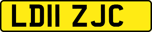LD11ZJC