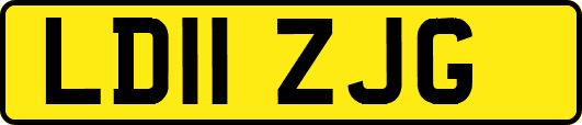 LD11ZJG