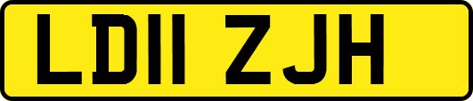 LD11ZJH