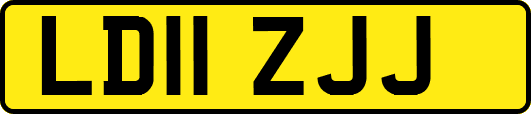 LD11ZJJ